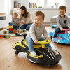 Say Goodbye to “Toy Boredom”: Why a Wiggle Car is the Longest-Lasting Investment for Your Child