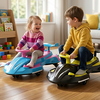 Unlock Your Toddler’s Potential: How Wiggle Cars Master Sensory Integration & Balance in 2026