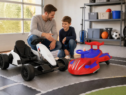 Black Friday Kids Toy Buying Guide for Parents Ages 3-8
