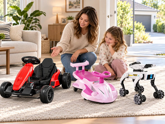 Cyber Monday Kids Toys: Parent Buying Guide Ages 3-8