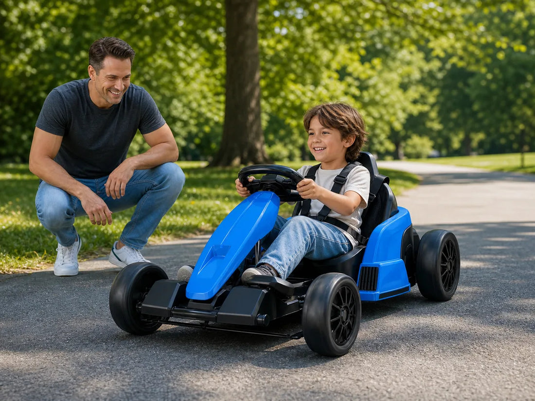 Screen-Free Toys for Kids: Active Gift Guide for Ages 3-8