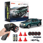 Akeleo 1/43 Mini RC Drift Car