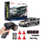 Akeleo 1/43 Mini RC Drift Car