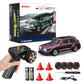 Akeleo 1/43 Mini RC Drift Car