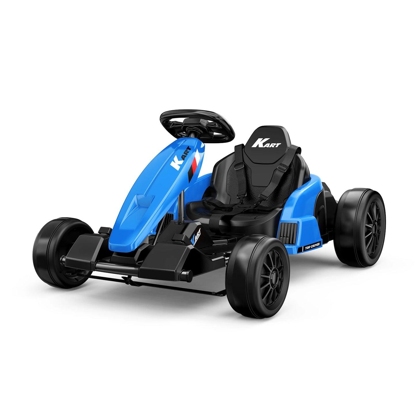 Akeleo 24V Electric Drift Go Kart