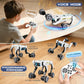 Akeleo 3 in 1 Robot Dog with Wheels Kit