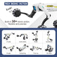 Akeleo 3 in 1 Robot Dog with Wheels Kit