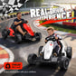 Akeleo 24V Electric Drift Go Kart