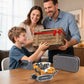 3-in-1 RC Excavator Set