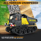 3-in-1 RC Excavator Set