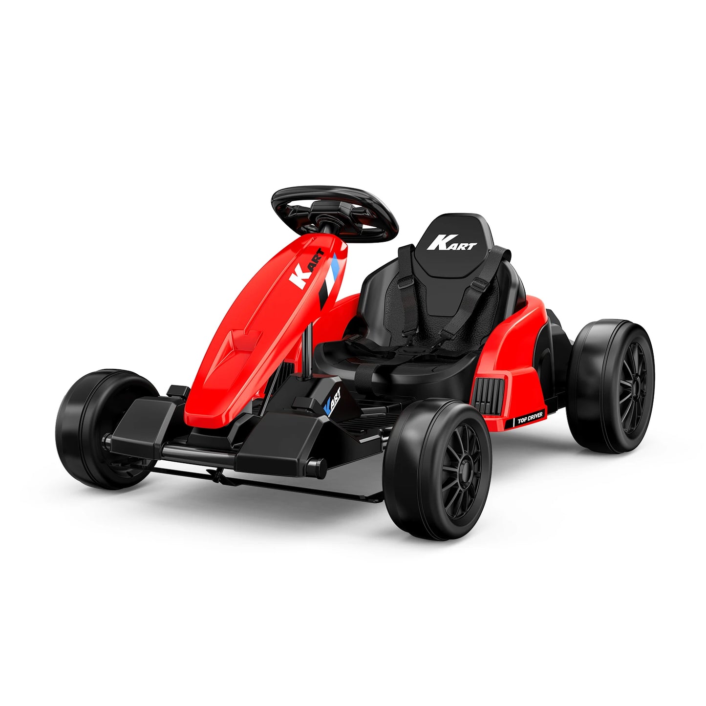 Akeleo 24V Electric Drift Go Kart