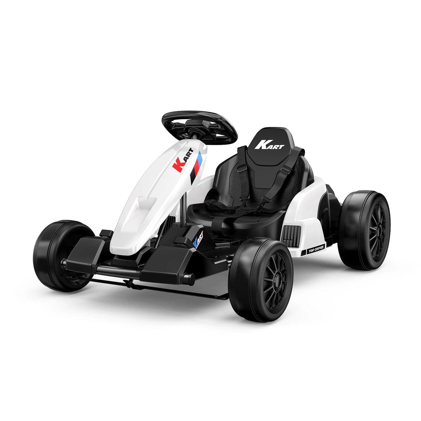 Akeleo 24V Electric Drift Go Kart