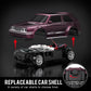 Akeleo 1/43 Mini RC Drift Car