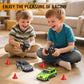 Akeleo 1/43 Mini RC Drift Car