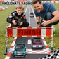 Akeleo 1/43 Mini RC Drift Car