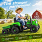 24V Kids Ride-On Tractor