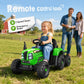 24V Kids Ride-On Tractor