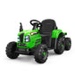 24V Kids Ride-On Tractor