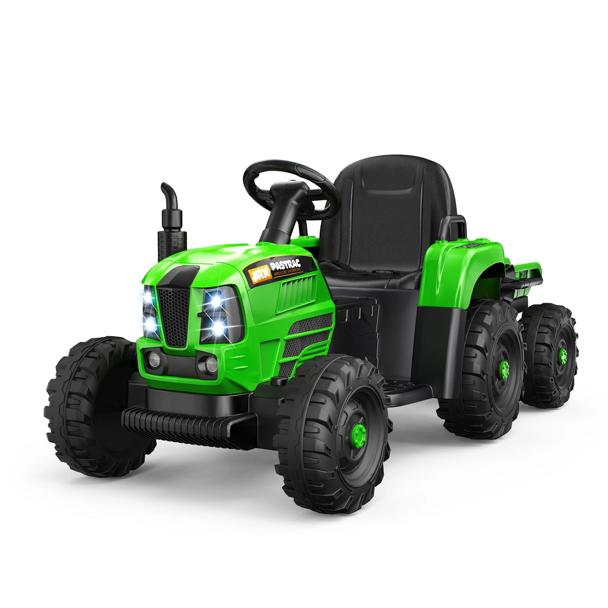 24V Kids Ride-On Tractor